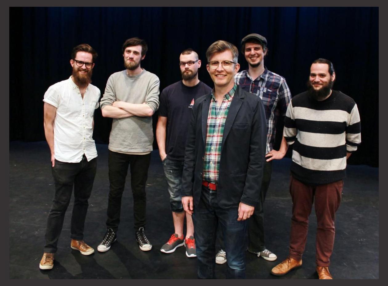 The Longest Johns
